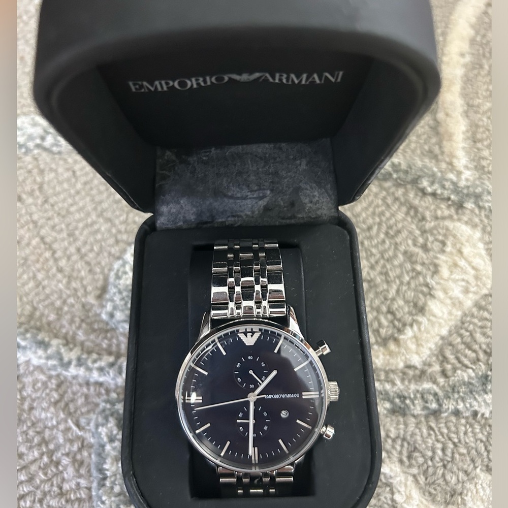 Emporio Armani Watch